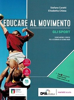 Copertina 9788839303547 Nuovo