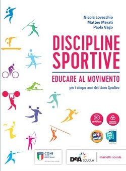 Copertina 9788839303714 Nuovo