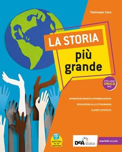 Copertina 9788839303813 Nuovo