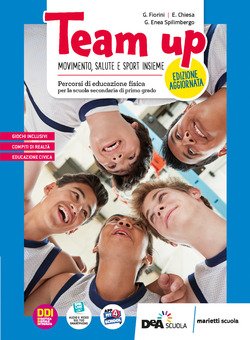 Copertina 9788839303998 Nuovo