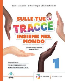 Copertina 9788839304155 Nuovo