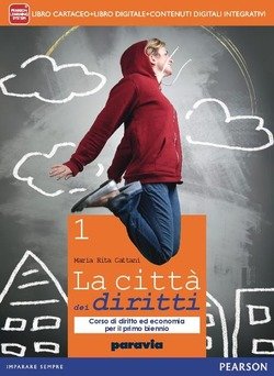 Copertina 9788839519320 Nuovo