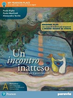 Copertina 9788839536211 Nuovo