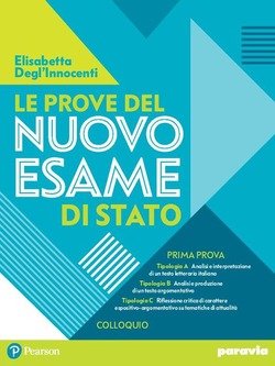 Copertina 9788839536259 Nuovo