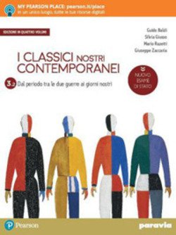 Copertina 9788839536419 Nuovo