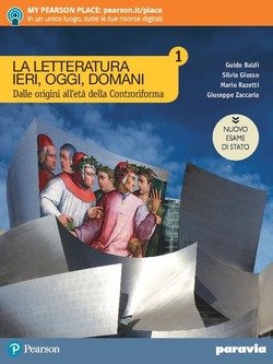 Copertina 9788839536426 Nuovo