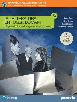 Copertina 9788839536495 Nuovo