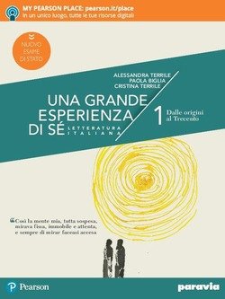 Copertina 9788839536563 Nuovo