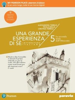 Copertina 9788839536600 Nuovo