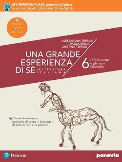 Copertina 9788839536617 Nuovo