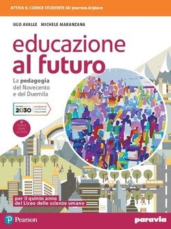 Copertina 9788839537621 Nuovo