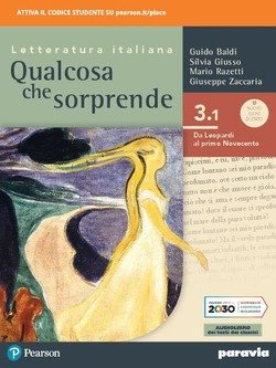Copertina 9788839538390 Nuovo