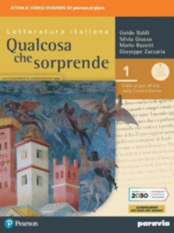 Copertina 9788839538444 Nuovo