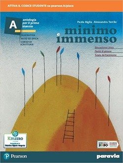 Copertina 9788839563224 Nuovo
