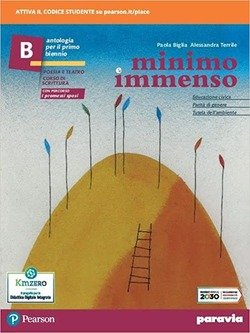 Copertina 9788839563262 Nuovo