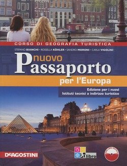Copertina 9788841875674 Nuovo