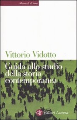 Copertina 9788842073123 Usato