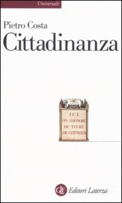 Copertina 9788842075875 Nuovo