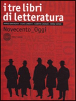 Copertina 9788842108764 Nuovo