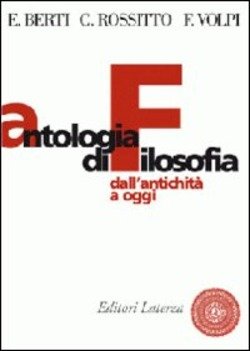 Copertina 9788842108856 Nuovo