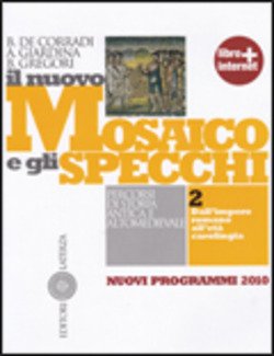 Copertina 9788842109570 Nuovo