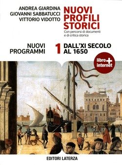Copertina 9788842110378 Nuovo