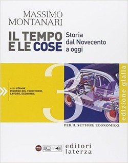 Copertina 9788842113126 Nuovo