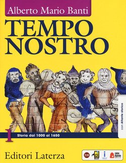 Copertina 9788842115939 Nuovo