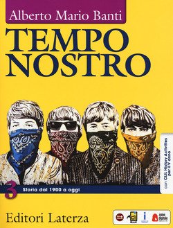 Copertina 9788842115953 Nuovo