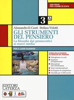 Copertina 9788842116905 Nuovo