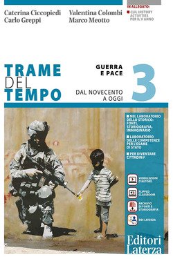 Copertina 9788842117339 Nuovo