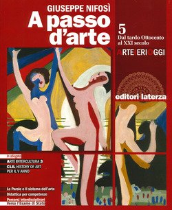 Copertina 9788842117483 Nuovo