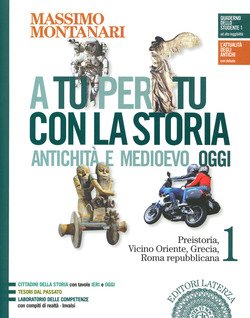 Copertina 9788842117940 Nuovo
