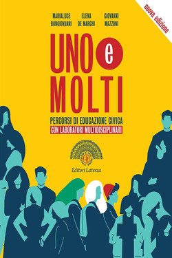 Copertina 9788842118268 Nuovo