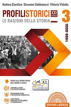 Copertina 9788842118374 Nuovo