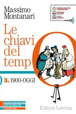 Copertina 9788842118411 Nuovo