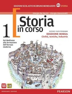 Copertina 9788842435891 Nuovo