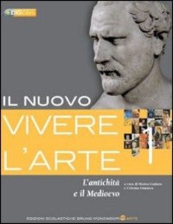 Copertina 9788842443476 Nuovo