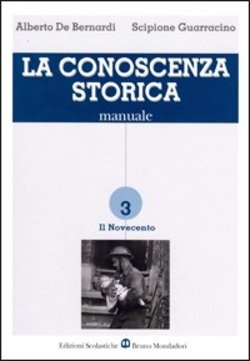 Copertina 9788842444695 Nuovo
