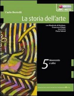 Copertina 9788842446811 Nuovo