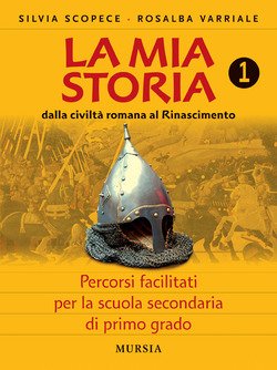 Copertina 9788842545132 Nuovo