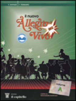 Copertina 9788842642015 Nuovo