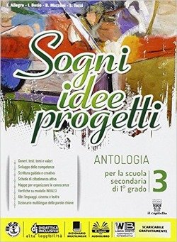 Copertina 9788842652335 Nuovo