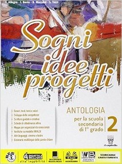Copertina 9788842652489 Nuovo