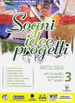 Copertina 9788842653516 Nuovo