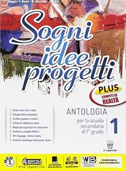 Copertina 9788842653530 Nuovo