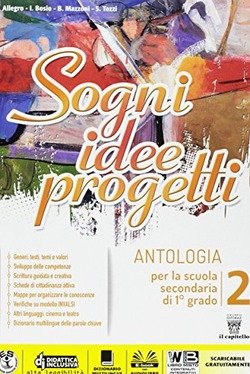 Copertina 9788842653561 Nuovo