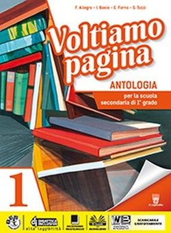 Copertina 9788842653943 Nuovo