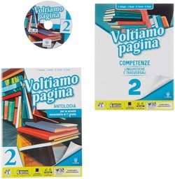 Copertina 9788842654278 Nuovo
