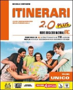 Copertina 9788842675488 Nuovo